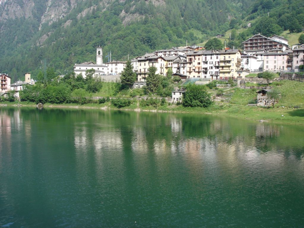 Laghi....della LOMBARDIA